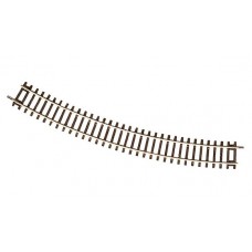 RO42424 - Curved track R4, 30°